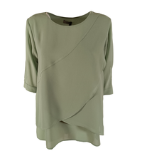 CAMICIA DONNA P261987AF Tellini S.R.L. Χονδρική ενδυμασία